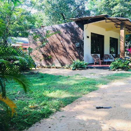 Ferienwohnung Gimansa Rest Sigiriya Exterior foto
